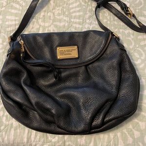 Marc Jacob’s Black crossbody